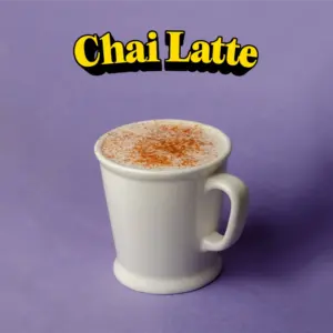 Chai Latte
