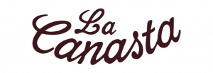 Logo de La Canasta Málaga
