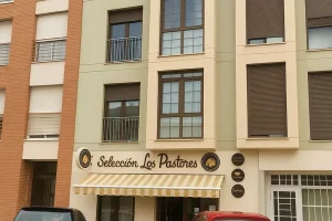 selección los pastos en Málaga 