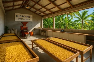 Café de Costa Rica
