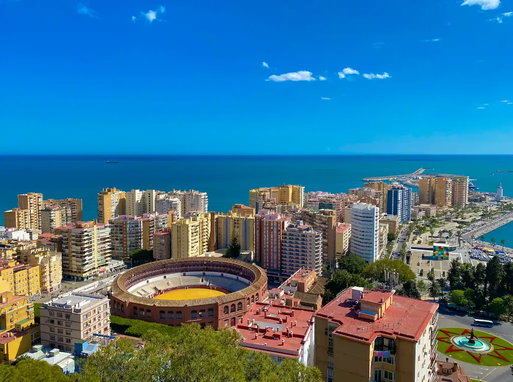 Gibralfaro
