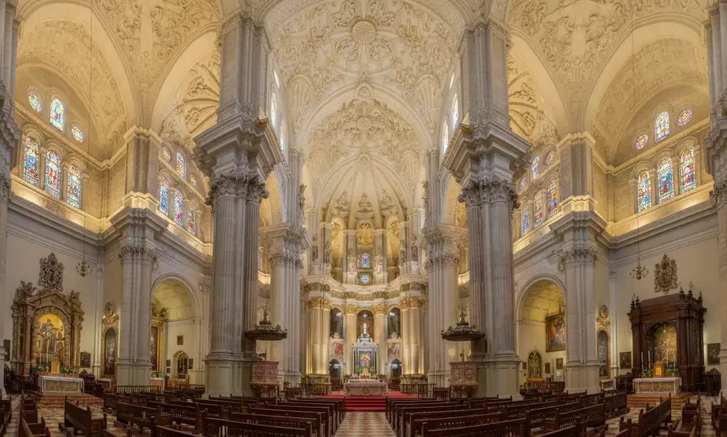 Catedral de Málaga