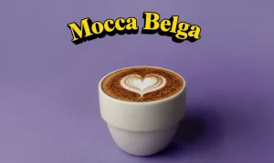 Mocca Belga