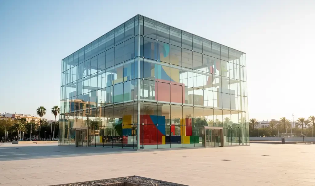 Centro Pompidou Málaga